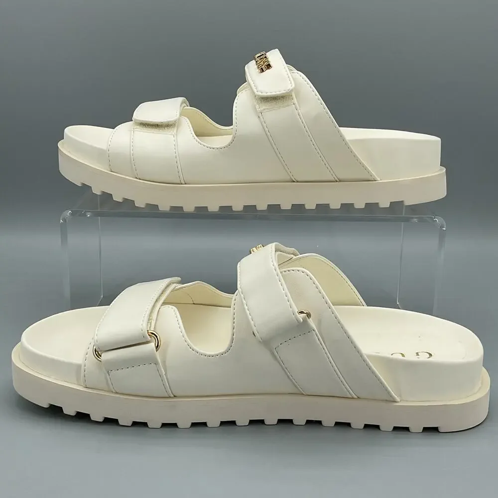 Guess color ivory